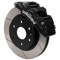 Wilwood auto part detail