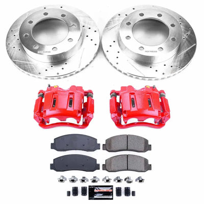 PowerStop auto part
