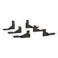 REGAL 7 OVAL STEPS