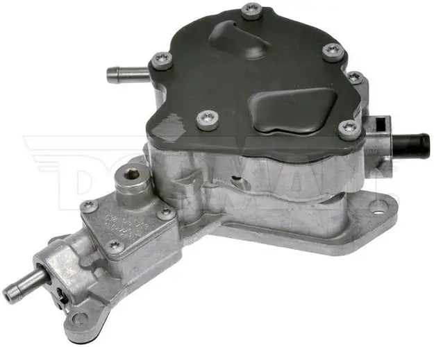 VACUUM PUMP