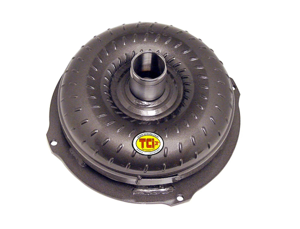10in AOD Street Fighter Torque Converter