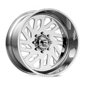 FF112 26X12 8X6.5 POLISH -40MM