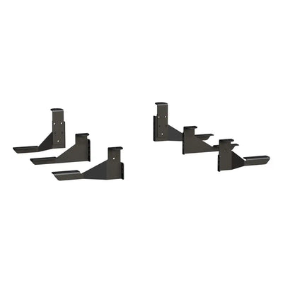 Luverne Truck Equipment side steps