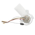FUEL PUMP & STRAINER SET