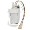 FUEL PUMP & STRAINER SET