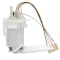 FUEL PUMP & STRAINER SET