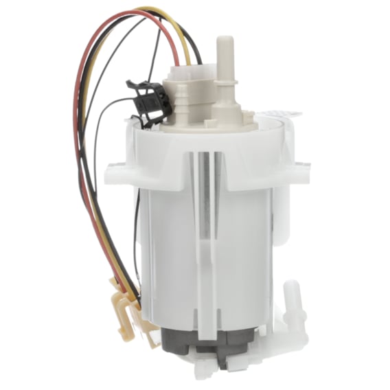 FUEL PUMP & STRAINER SET