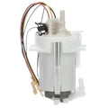 FUEL PUMP & STRAINER SET