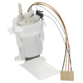 FUEL PUMP & STRAINER SET