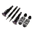 RS Coilovers w Front Air Cups Gold Control System #D-AU-36-2-VACF-12 D2-ACK02