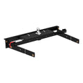 DOUBLE LOCK GOOSENECK KIT