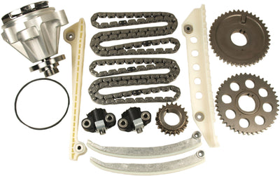 Cloyes Gear & Products auto part