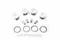 cp-e Stage 2 Pistons Ford EcoBoost 2.3L 2015 Dished 10.0:1 3.440 Stock Bore Set of 4