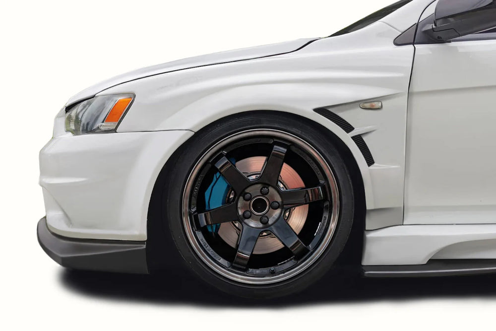 2008-2017 MITSUBISHI LANCER DURAFLE