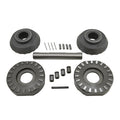 Spartan Locker for Dana Spicer 60 with 30 spline axles includes heavy-duty cross pin shaft