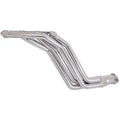 Headers: Ford Mustang 5.0 liter; headers; full length; steel; ceramic coated; pair