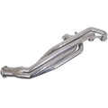 Headers: Ford Mustang 5.0 liter; headers; full length; steel; ceramic coated; pair