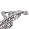 Headers: Ford Mustang 5.0 liter; headers; full length; steel; ceramic coated; pair