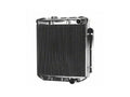 64-66 260 289 3 ROW RADIATOR