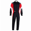SPARCO black auto part