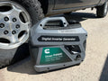 CUMMINS/ONAN CUMMINS ONAN P2500I PORTABLE GENERATOR
