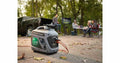 CUMMINS/ONAN CUMMINS ONAN P2500I PORTABLE GENERATOR