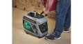 CUMMINS/ONAN CUMMINS ONAN P2500I PORTABLE GENERATOR