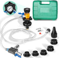NEW VACUUM POWER BRAKE BOOSTER W/O