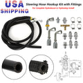 NEW VACUUM POWER BRAKE BOOSTER W/O