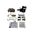 NEW VACUUM POWER BRAKE BOOSTER W/O