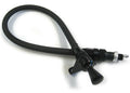 CM SHIFTER GM 4L60E BLACK 23' DOUBL