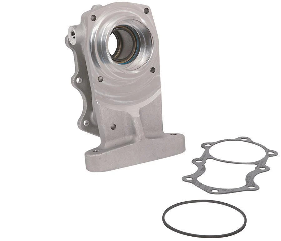ATLAS FLAT TOW TAILHOUSING W/ GM 40 SENSOR