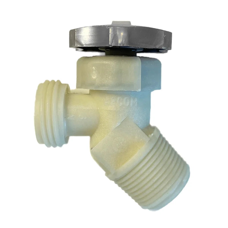 DRAIN VALVE 3/4''