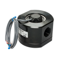 FUEL FLOW SENSOR 10 TO 100 LPM (2.6