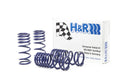 H&R springs