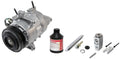 FOUR SEASONS auto part