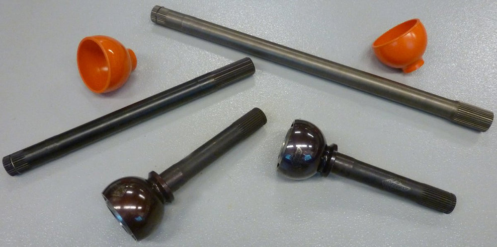 RCV Performance auto part