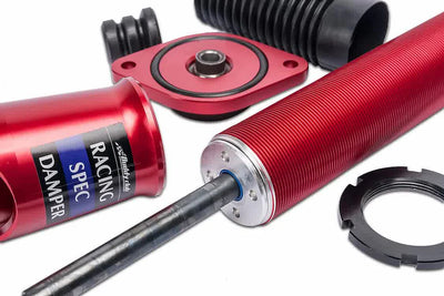 Buddy Club USA auto part