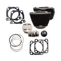 S&S Cycle black auto part