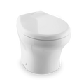 VACUFLUSH STANDARD HEIGHT TOILET 480924V BONE