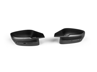 Akrapovic carbon auto part