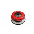 McLeod RXT 1200 Twin Disc Clutch Kit 24-25 Mustang GT w/Aluminum Flywheel (Calmer Mod. Trans Only)