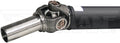 REAR DRIVESHAFT