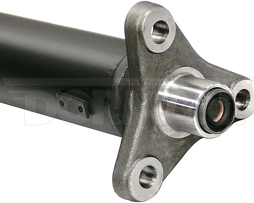 REAR DRIVESHAFT