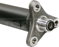 REAR DRIVESHAFT