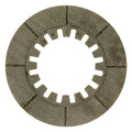 Exedy 1992-1993 Acura Integra L4 Hyper Single / Hyper Multi Carbon Disc Assembly Rigid Disc Fits