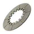 Exedy 1992-1993 Acura Integra L4 Hyper Single / Hyper Multi Carbon Disc Assembly Rigid Disc Fits