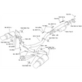 HKS 2022+ Subaru BRZ Hi-Power Muffler SPEC-L