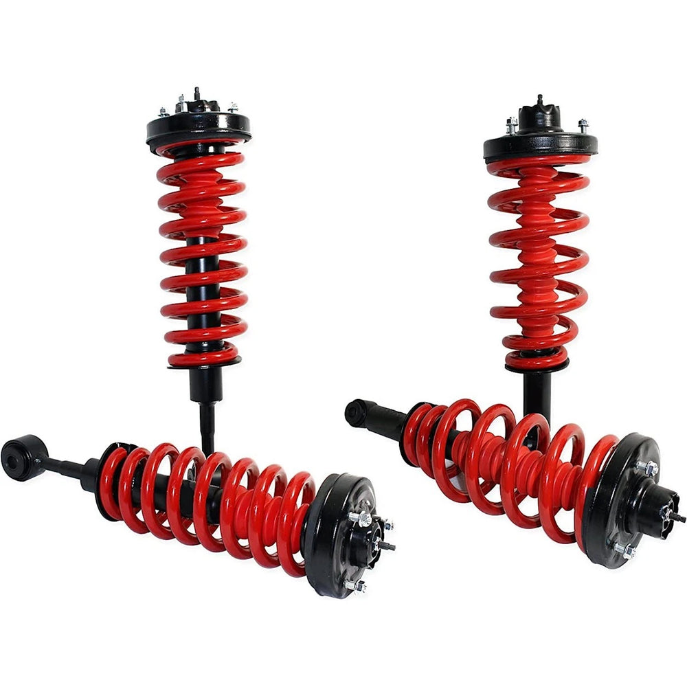 AIR SUSPN DELETE KIT
