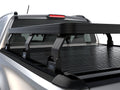~(71 lbs. 63X18X9)~ Bakkie Roll Top Slimline II Load Bed Rack Kit / 1475(W) x 1560(L)
